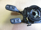 Used OEM 2012-2014 BMW X6 Multi Function Switch Control Arm ClockSpring
