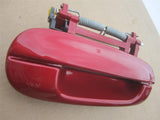 OEM Cadillac CTS DTS Passenger Right RH Side Rear Back Door Outside Handle