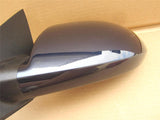 OEM 2006-2012 Chevy Impala LH Left Driver's Side View Power Mirror Imperial Blue