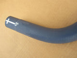 Blue 2004 Chevrolet T8500 T7500 T6500 Silicone Radiator Surge Tank Outlet Hose