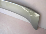 OEM 2013-2016 Ford Fusion Rear Trunk Spoiler Lip - Ginger Ale Effect