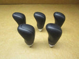 5 Lot OEM 05-07 Jeep Grand Cherokee Black Shift Knob Handle Automatic 52090460AB