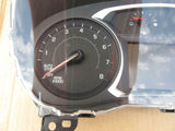OEM 2018 Chevrolet Traverse Speedometer Instrument 260KPH Cluster 84486599