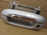 OEM Cadillac CTS DTS Driver Side Left LH Front Door Handle Exterior Outside
