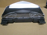 Metric 2017 2018 Cadillac CT6 Euro Canadian Instrument Cluster 260 KPH 84067843