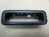 OEM 2015-2019 GM Tahoe Escalade Yukon Left Memory Switch W/ Bracket 22894089