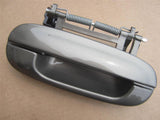 OEM Cadillac CTS DTS Passenger Right RH Side Rear Back Door Outside Handle