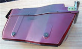 GL 1200 GL1200 Left Saddle Bag Saddlebag Reflector Left