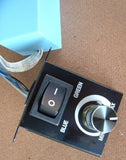 Honda Civic Accord CRX Del Sol El Glow Gauges Power Supply Inverter 3 Plug