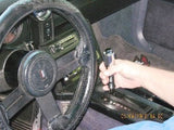 Universal Billet Automatic AT Shift Knob Chevy Camaro