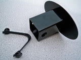 Swordfish Fishing Hitch Cover Plug Trailer Truck New