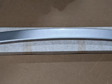 OEM 2006-2010 Volkswagen Passat Rear Trunk Spoiler Lip Wing - Reflex Silver LA7W