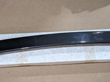 OEM 2006-2010 Volkswagen Passat Rear Trunk Spoiler Lip Wing - Mocha Brown LC8Z