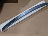 OEM 2006-2010 Volkswagen Passat Rear Trunk Spoiler Lip Wing - Platinum Grey LD7X