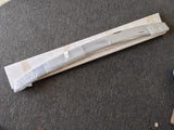 OEM 2006-2010 Volkswagen Passat Rear Spoiler Trunk Lip Painted Island Gray LK7X