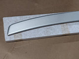 OEM 2006-2010 Volkswagen Passat Rear Trunk Spoiler Lip Wing - White Gold LR7L