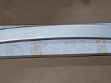 OEM 2006-2010 Volkswagen Passat Rear Trunk Spoiler Lip Wing - White Gold LR7L