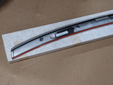 OEM 2006-2010 Volkswagen Passat Rear Trunk Spoiler Lip Wing - White Gold LR7L
