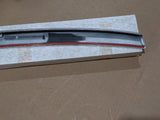 OEM 2006-2010 Volkswagen Passat Rear Trunk Spoiler Lip Wing - White Gold LR7L