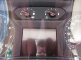 OEM 2018 Chevrolet Traverse Speedometer Instrument 240KPH Cluster 84399460
