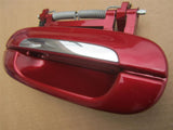 OEM Cadillac CTS DTS Passenger Right RH Side Rear Back Door Outside Handle