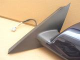 OEM 2006-2012 Chevy Impala LH Left Driver's Side View Power Mirror Imperial Blue
