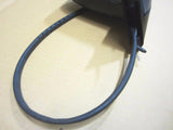 OEM 1984-1987 Genuine Ford Tempo Driver's Side LH Side View Mirror E43Z-17696-B