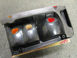 TYC 1986-1995 Aerostar RH Right Passenger Side Tail Light Lamp FO2801118