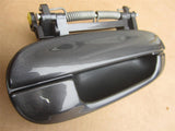 OEM Cadillac CTS DTS Passenger Side Rear Back Door Outside Handle Exterior 417P