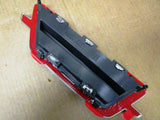 OEM 2006-2009 STS-V RH Right Passenger Side Fender Vent 25789505