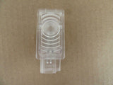 OEM 2012-2014 Chevy Trax Cruze Spark Sonic Rear Trunk Courtesy Lamp 13503059