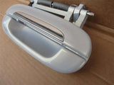 OEM Cadillac CTS DTS Passenger Right RH Side Rear Back Door Outside Handle 567Q