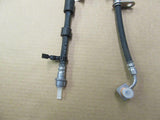OEM 16-18 GM Front Right and Left Brake Hydroponic Line Hoses