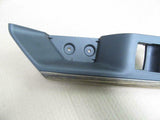 OEM 2017-2018 GM Acadia LH Driver Side Front Door Window Trim Molding 23276765