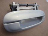 OEM Cadillac CTS DTS Passenger Right RH Side Rear Back Door Outside Handle 567Q
