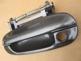OEM Cadillac CTS DTS Driver Side Left LH Front Door Handle Exterior Outside 417P
