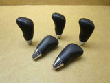 5 Lot OEM 05-07 Jeep Grand Cherokee Black Shift Knob Handle Automatic 52090460AB