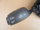 OEM 14-17 BMW 3 Series Wagon Control Arm Switch Clock Spring w/ High Beam Assist