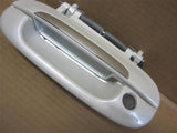 OEM Cadillac CTS DTS Driver Side Left LH Front Door Outside Handle Exterior 800J