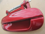 OEM Cadillac CTS DTS Passenger Right RH Side Rear Back Door Outside Handle