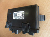 Used OEM 2015-2017 GMC Rear Door Liftgate Control Module 23281846