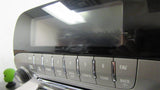HEATED SEATS ONLY 10-12 Chevy Camaro Heater AC Radio Control Panel Unit 22737617