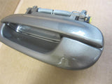 Cadillac 03-07 CTS 06-11 DTS 00-05 Deville Driver Side Left LH Rear Door Handle