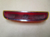 NOS OEM Glass 1949-1950 Kaiser Left Driver Side Tail Light Cover Lens 20573