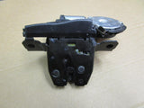 OEM 2015-2016 Chevrolet Tahoe Power Lift Gate Trunk Lock Actuator Motor 20056010