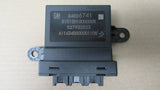 OEM Buick Envision Chevy Volt Park Assist Computer Module 84026741