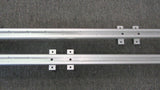 03-10 Dodge Ram 1500 2500 3500 Pick Up Truck Utility Side Bed Rails 82211057