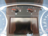 OEM 2018 Chevrolet Traverse Speedometer Instrument 260KPH Cluster 84486599