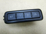 OEM 2015-2019 GM Tahoe Escalade Yukon Left Memory Switch W/ Bracket 22894089