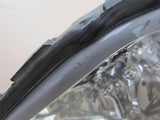 Used OEM 2000-2002 Cadillac Deville De Ville Driver Side LH Combination Headlight